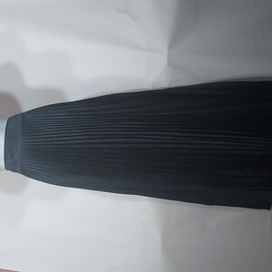 Karen Millen Dark Blue Maxi Skirt
